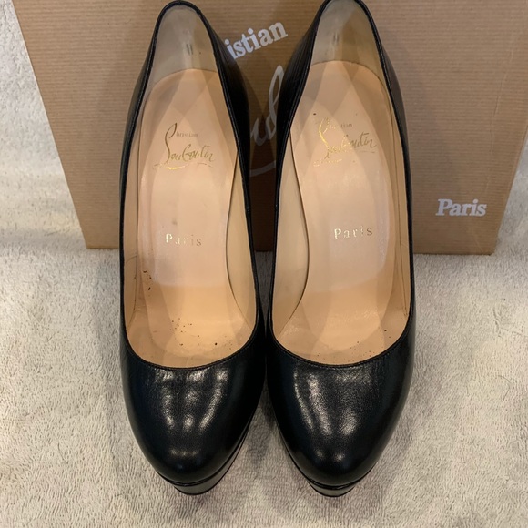 Christian Louboutin Shoes - Picture 2 of 7